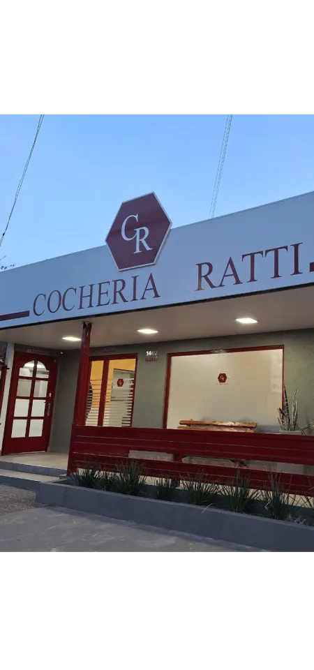 Cocheria Ratti