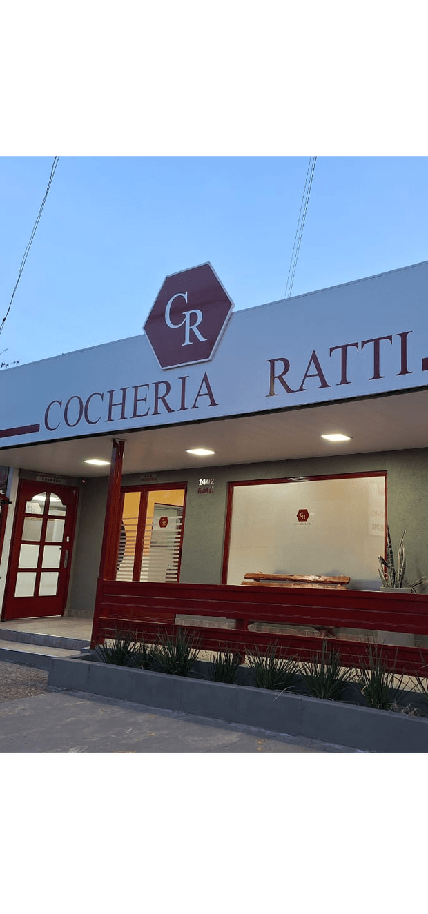 Cocheria Ratti